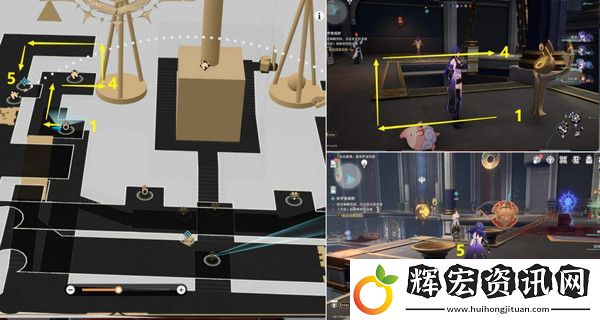 崩壞星穹鐵道夜夢難緘默任務(wù)怎么完成
