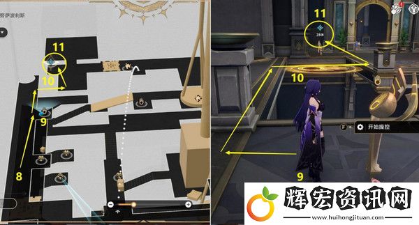 崩壞星穹鐵道夜夢難緘默任務(wù)怎么完成