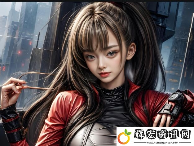 女性如何在現(xiàn)代社會(huì)中大膽展現(xiàn)自我