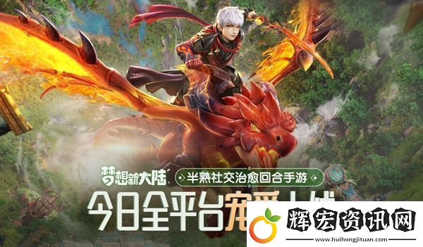 夢想新大陸攻略大全