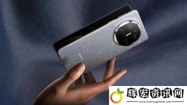 華為海外攻勢猛烈