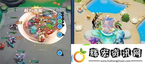 擲在四方閃擊測試開啟！來體驗(yàn)“能打團(tuán)的自走棋”