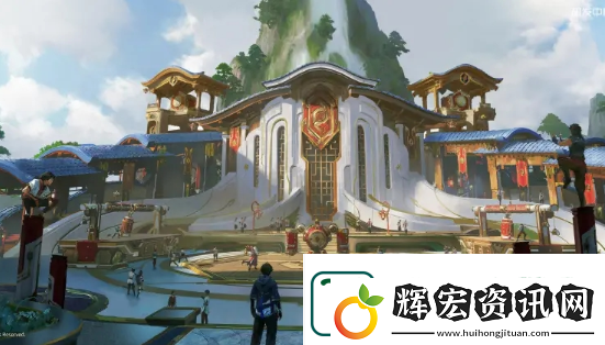 王者榮耀九周年稷下學(xué)院活動玩法介紹