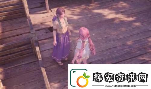 無限暖暖花箱的秩序任務(wù)完成攻略
