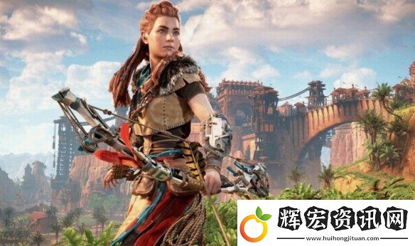 地平線新作將采用實時服務(wù)與MMO模式