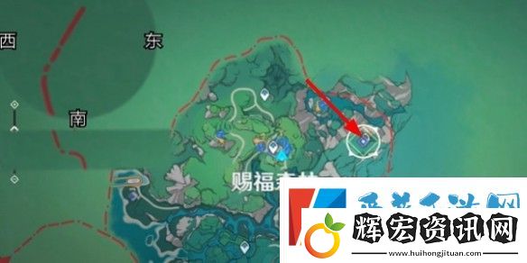 原神荷葉與森林的答案任務(wù)怎么做