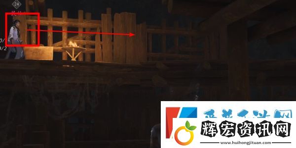 燕云十六聲積矩九劍武學(xué)怎么獲取
