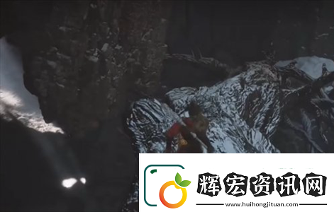 黑神話悟空翠笠武師位置在哪