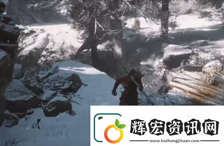 黑神話悟空翠笠武師位置在哪