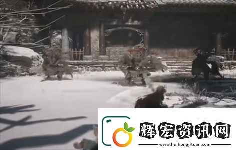 黑神話悟空翠笠武師位置在哪