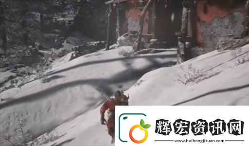 黑神話悟空翠笠武師位置在哪