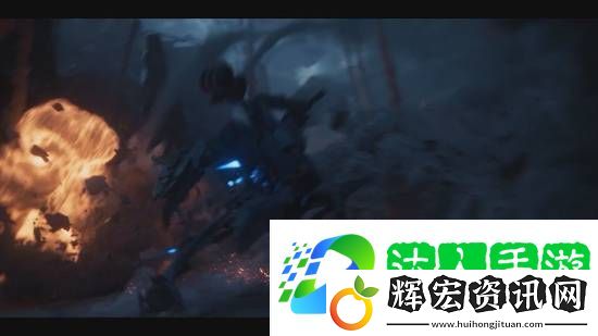 裝甲核心動(dòng)畫(huà)預(yù)告公布！鋼鐵機(jī)甲超燃對(duì)戰(zhàn)