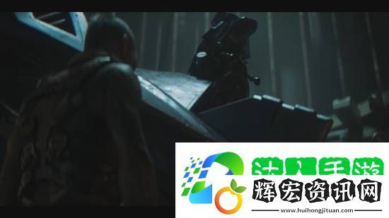 裝甲核心動(dòng)畫(huà)預(yù)告公布！鋼鐵機(jī)甲超燃對(duì)戰(zhàn)