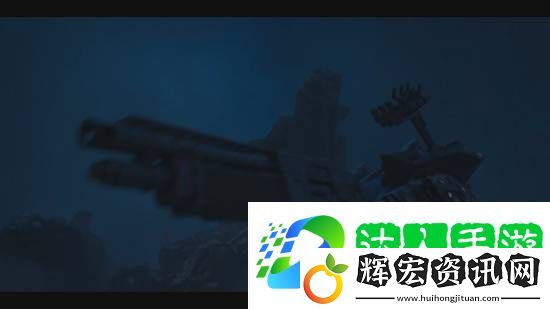 裝甲核心動(dòng)畫(huà)預(yù)告公布！鋼鐵機(jī)甲超燃對(duì)戰(zhàn)