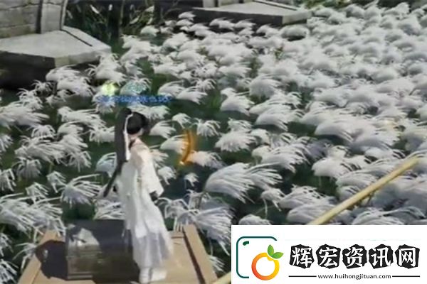 射雕手游紅塵戲神秘貨郎成就攻略