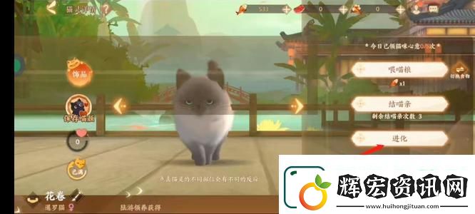忘川風(fēng)華錄東坡喵獲取方法詳細(xì)介紹
