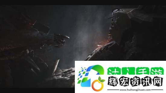 裝甲核心動(dòng)畫(huà)預(yù)告公布！鋼鐵機(jī)甲超燃對(duì)戰(zhàn)