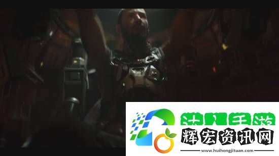 裝甲核心動(dòng)畫(huà)預(yù)告公布！鋼鐵機(jī)甲超燃對(duì)戰(zhàn)