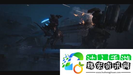 裝甲核心動(dòng)畫(huà)預(yù)告公布！鋼鐵機(jī)甲超燃對(duì)戰(zhàn)