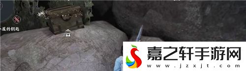 燕云十六聲酒香塔鑰匙在哪