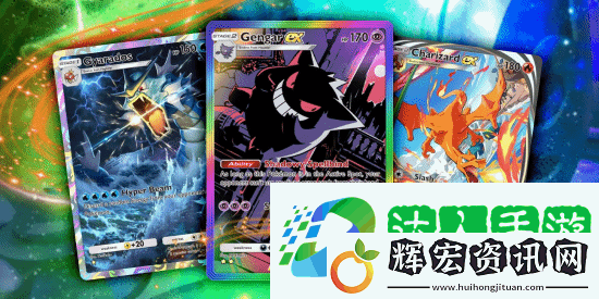 寶可夢(mèng)TCG口袋版日本月收入超越原神一整年流水