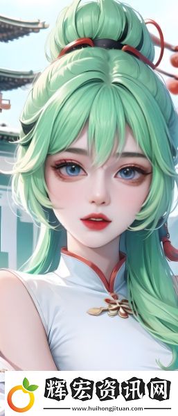 蘇玥如何通過自然魅力與活力征服觀眾