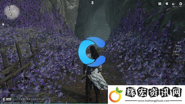 燕云十六聲佛花與鼠每日任務玩法