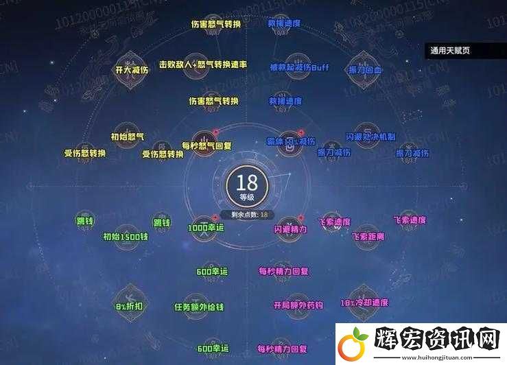 2025年春節(jié)前夕探討永劫無間天賦印記