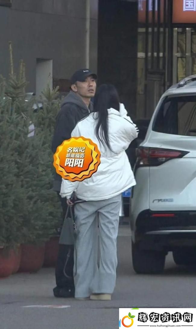柳巖這次輸慘男友是“海王侄子”并非豪門情史風波再起