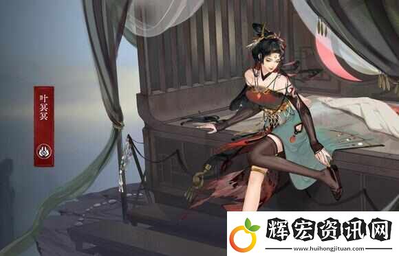 弈仙牌姬方生仙命命運(yùn)怎么搭配