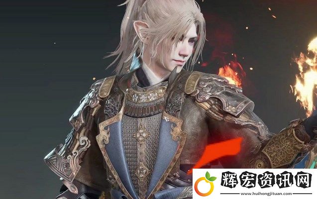 永劫無間手游游戲季滄海武器裝備天賦加點(diǎn)強(qiáng)烈推薦