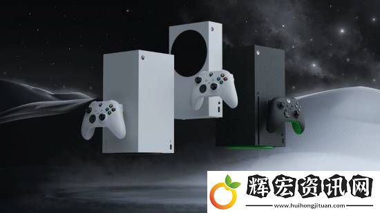 微軟游戲部門營收下滑