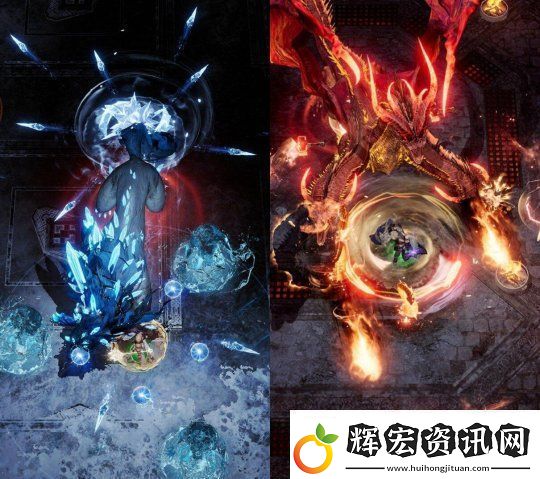 英靈殿生存前瞻