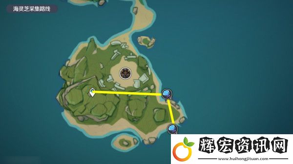 原神夢見月瑞希突破材料收集攻略