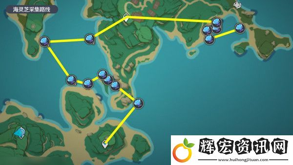 原神夢見月瑞希突破材料收集攻略