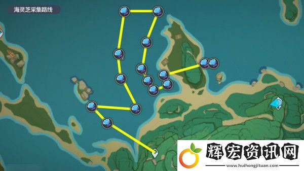 原神夢見月瑞希突破材料收集攻略