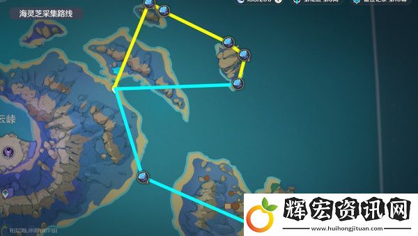 原神夢見月瑞希突破材料收集攻略