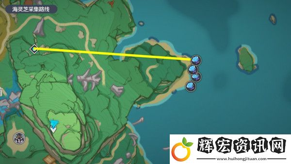 原神夢見月瑞希突破材料收集攻略