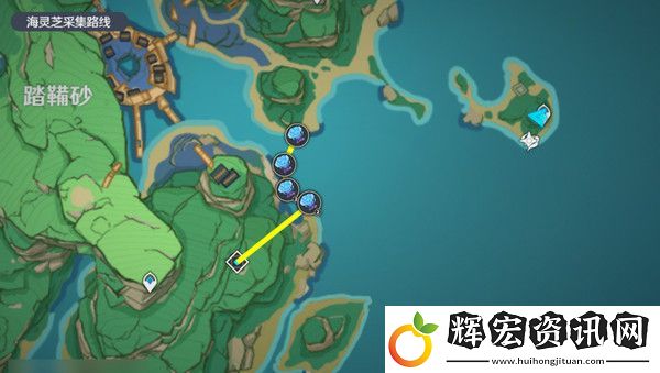 原神夢見月瑞希突破材料收集攻略