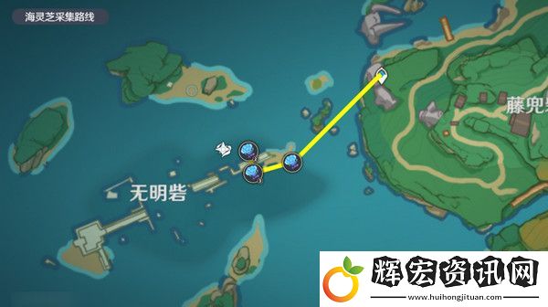 原神夢見月瑞希突破材料收集攻略