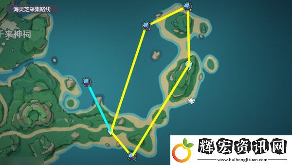 原神夢見月瑞希突破材料收集攻略