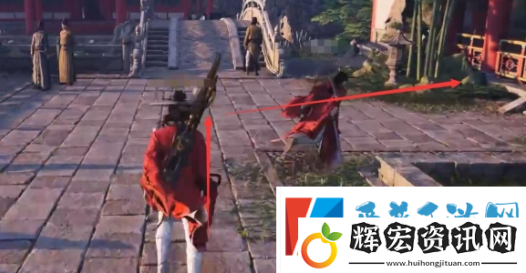 燕云十六聲樂(lè)不思蜀任務(wù)怎么做