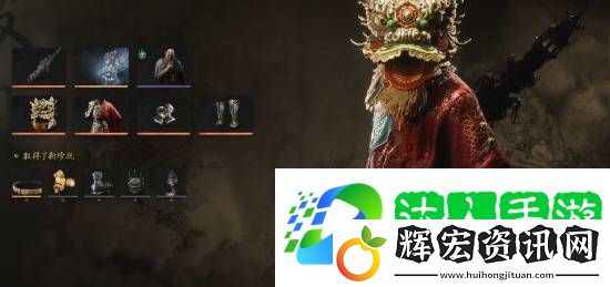 黑神話**玩法怪物有新招式！虎先鋒超帥