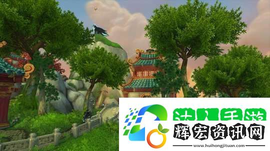 魔獸世界持節(jié)院長任務攻略