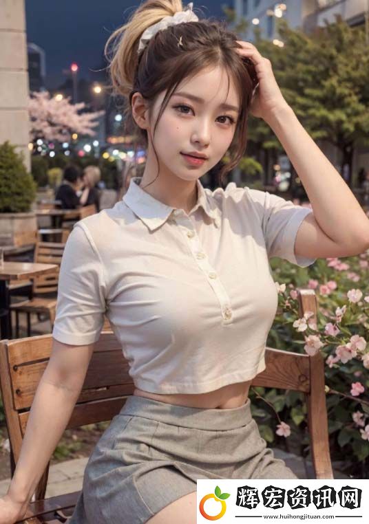 “我愛搞