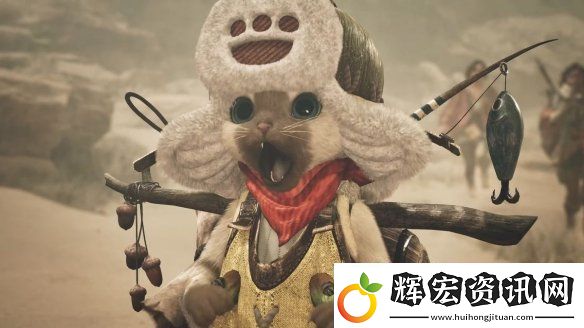 怪物獵人