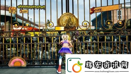 電鋸甜心RE加入全新服裝！修復(fù)大量BUG