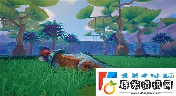 創(chuàng)造吧我們的星球魚竿怎么獲得