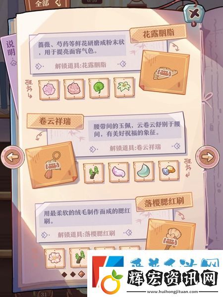 竹馬胭脂鋪研發(fā)配方大全