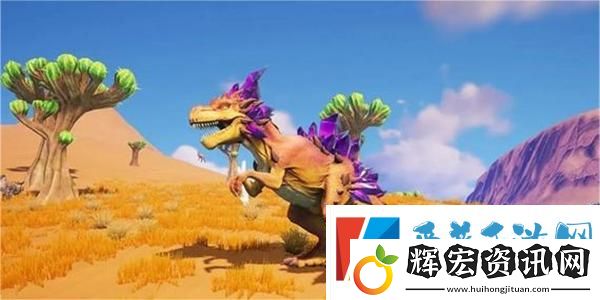 創(chuàng)造吧我們的星球藍(lán)龍啾啾捕捉方法